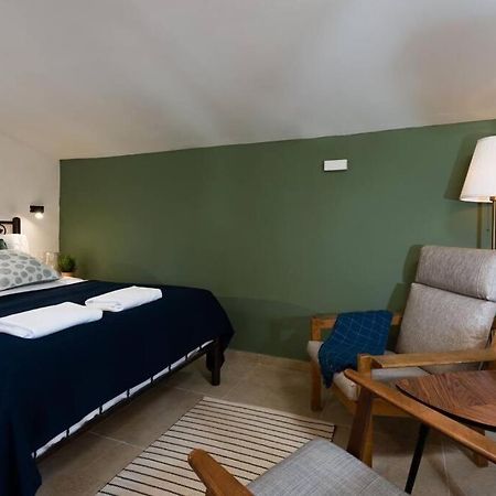 Apartmán Ovadia Somech #4 Jeruzalém Exteriér fotografie